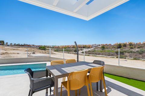 Villa i Algorfa, Alicante, Algorfa - € 445.000 | Ref: 5737NB - foto 30